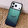 Scuba Diver Diving Pattern Phone Case Cover For Magsafe Wireless Charger For iPhone 17 Pro Max 16 14 13 12 11 15 Air