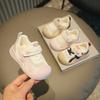 Children's Toddler Shoes Boys' Casual Shoes 2025 Spring/Summer Girls' Soft Soled Non-slip Functional Shoes