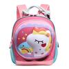 Pattern Horse Dinosaur Kids Backpack With Lightweight Schoolbag Cute Bag Gift
