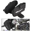 Motorcycle Accessories Mobile Phone Tools Holder Storage Bag Motorcycle Side Windshield Bag 2pcs Toolkit FOR BMW R1200GS R1250GS LC ADV Adventure