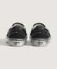 Vans Premium Classic Slip-On 98 Lx - (Перламутровый) Черный / Vn000D9Pbka1