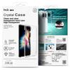 Чехол для телефона Nothing Phone 3a Pro 5G IMAK Wings II Wear Resistance Crystal Pro Case