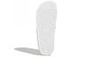 Шлепанцы Adilette Raf Simons x Adilette Micro Adidas Originals 'Trompe L'oeil' EE7955