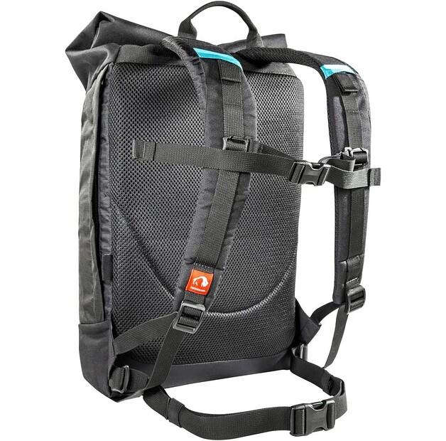 Рюкзак Tatonka Grip Rolltop Pack S lime (1697.252)