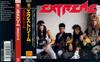 CD EXTREME - Extreme POCM2074 A&M Records 1997 Japan Rock Used