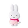 Miffy Extra Large Plush Pompom Scarf - 1 Type [Pink Scarf]