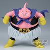 Figurine banpresto dragon ball z majin buu solid edge works