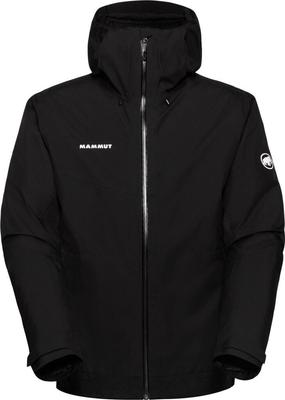 Куртка Mammut Convey 3 в 1 Hardshell Hooded Jacket (1010-29051)