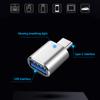 Aluminum Usb 3.0 To Type C Adapter Otg To Usb C Usb-A To Micro Usb Type-C Female Adapters For Macbook Pro/Air And Smartphone