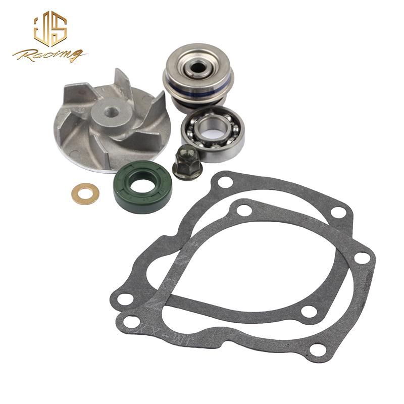 JSRAOIMG Water Pump Repair Kit For Polaris Sportsman Ranger 400 425 450 500 550 Screambler Worker Xpolorer BigBoss Bagnum 500