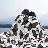 Все американский бостон-терьер, домашнее животное, щенок, собака, одеяло, флисовый текстильный декор, ультра-мягкие пледы для кровати, путешествия, плюшевое тонкое одеяло