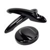 Door Handle And Fuel Tank Cap Cover For MINI Cooper S R50 R53 R55 Car Door Handle Replacement Auto Accessories Exterior Parts