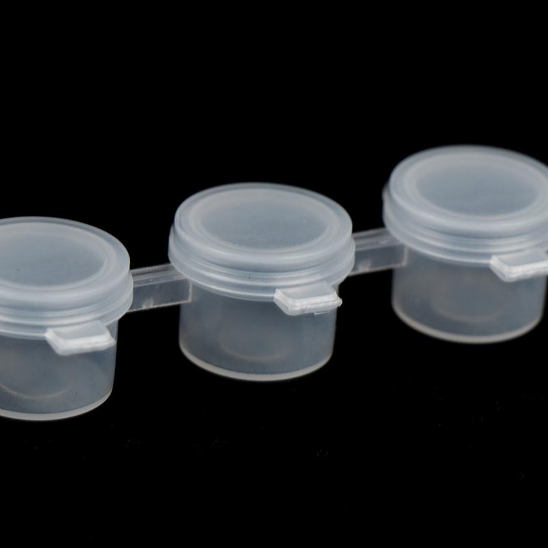 5*6 шт. совместная пигментная коробка для рисования, акриловые краски, принадлежности для рисования, художественное образование