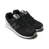 New Balance 574 Black Classic Sneakers ML574WA