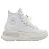 Converse Run Star Legacy Soft Comfortable High-Top Canvas Shoes Women Sneakers White A15196C