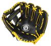 Набор перчаток для ловли Hanshin Tigers x GP Baseball Мягкий бросок Родитель-ребенок (Включает мяч) Правша