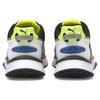 Puma Кроссовки Wild Rider Journey to Space Unisex Белый Черный Серебристый 382646-01
