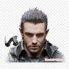 Final Fantasy Xv Returns Final Fantasy Xiii Iron On Heat Transfer Printing Vinyl Patches Sticker for Clothes DIY Appliques Washable Patches