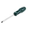 Шлицевая отвертка SATA серии A с прорезью и хвостовиком