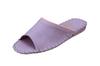 Комнатные тапочки Pansy 9505 RoomPansy, обувь, женские, фиолетовые