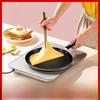 Non-Stick Medical Stone Frying Pan for Pancakes and Multi-Grain Dishes