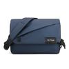 New Men's Simple Crossbody Bag Fashion Shoulder Bag Large Capacity Waterproof Courier Bag  Business Briefcase