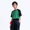 PUMA 2026 Summer Kids' Spliced Short Sleeve T-Shirt