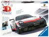 Ravensburger 3D-пазл [108 деталей Porsche 911 GT3 Cup] 3D-пазл