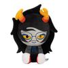 Homestuck John Egbert Plush Toy Paradoxum Games minigunner Stuffed Dolls Dog Peluche Figures Plushies Birthday Christmas Gifts