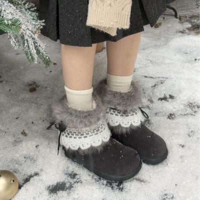 Ботинки – Ботинки