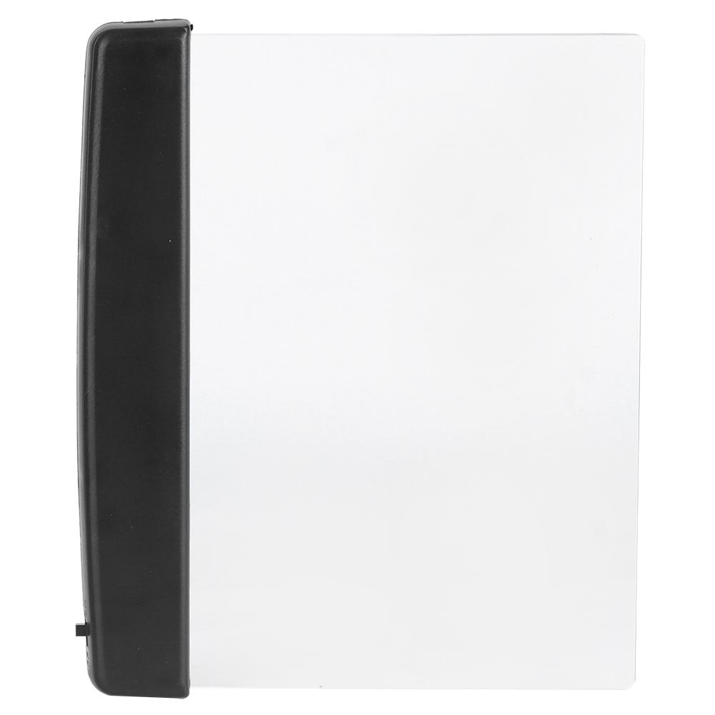 Светодиодная плоская пластина для чтения, ночник, портативная защита глаз, светодиодная лампа для дома, спальни