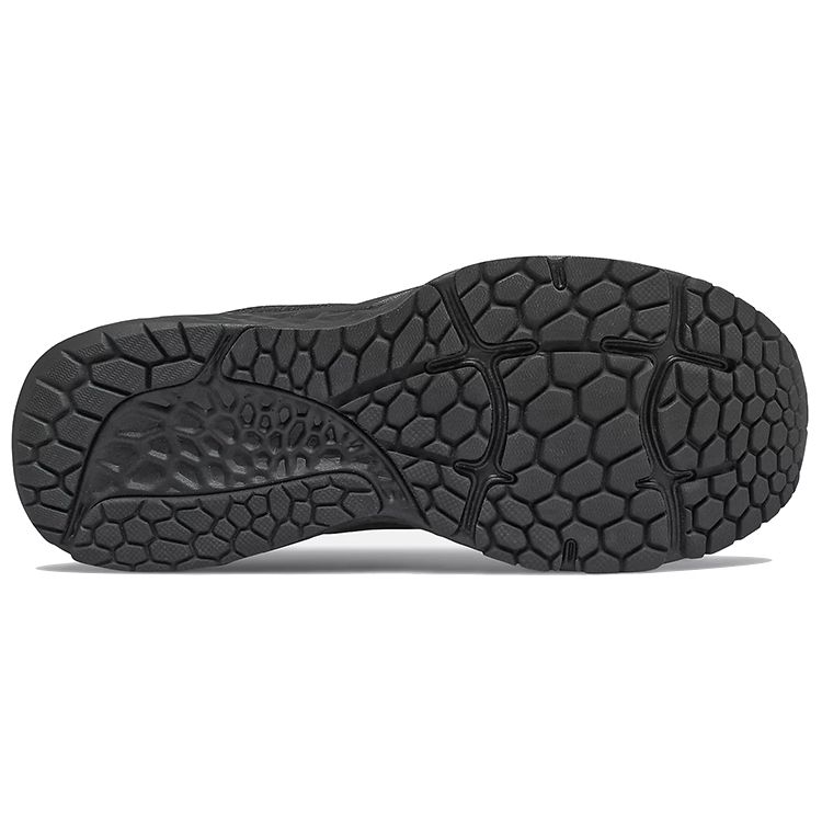 New Balance Женские кроссовки Fresh Foam 880v11 черные Phantom W880B11