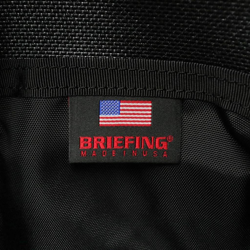 Сумка через плечо NEO JETTA BLACK [Брифинг] Мужская