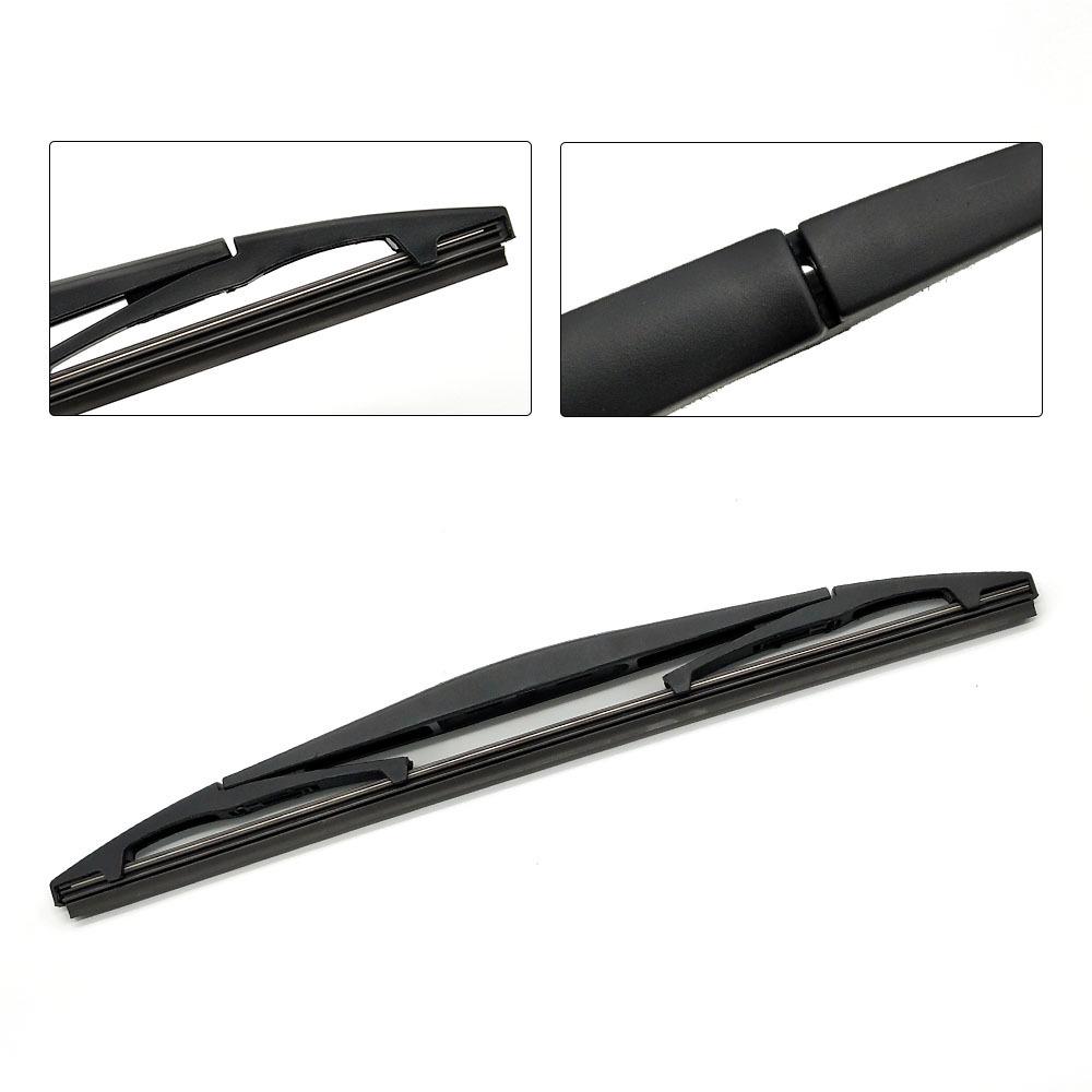 Сборка заднего рычага стеклоочистителя и крышки Chevrolet Tahoe