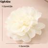 Clip Flower Brooch Unisex Dress Suit Corsage New Multi-layer Flower Brooch
