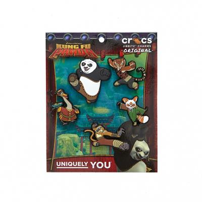 Набор из 5 предметов «Кунг-фу Панда» 10012684