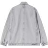 Carhartt WIP FW25 OG Arctic Jacket Классическая Свободная На Пуговицах Двойной Карман Длинный Рукав Однобортная Джинсовая Куртка Мужские куртки I035817-89-5F