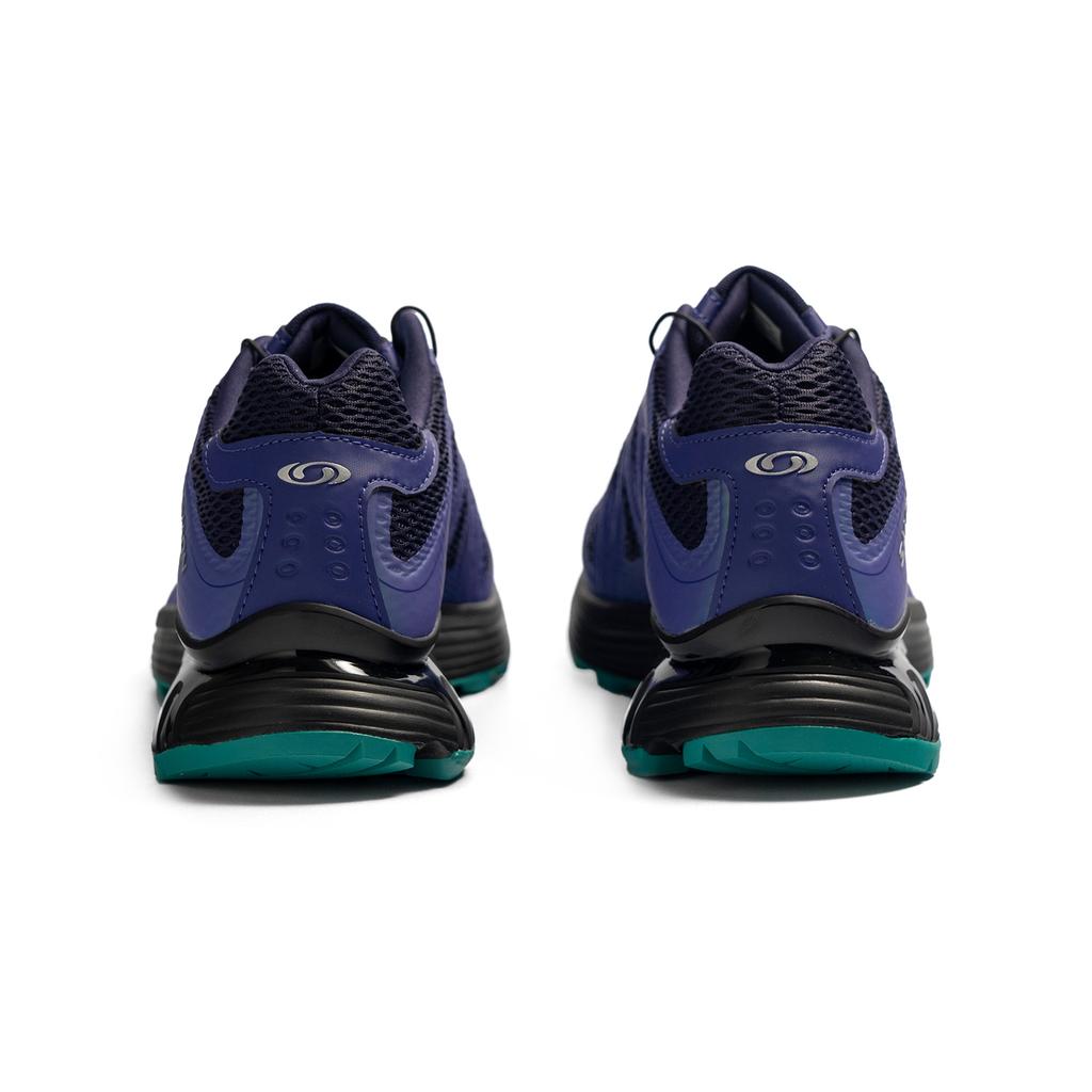 SALOMON XT-Whisper Void Liberty Astral Aura Unisex Sneakers Purple Dynasty-Green L47875400