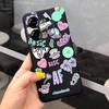 Мягкий силиконовый чехол для телефона Tecno Pova 5 POVA5 Чехол 2023 Новый модный классный стиль Мультяшный дизайн Coque Оболочка Мягкий силиконовый футляр