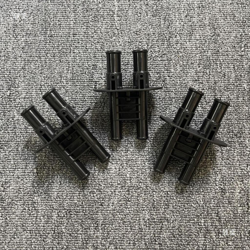 Compatible Tailgate Hinge for Prado LC120/LC150 (2003-2020)