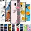 Чехол для Qin F21 Pro Милый Силиконовый Мягкий ТПУ Чехлы для Телефона для Xiaomi Qin F21Pro / F22 Pro Защитная Крышка QinF21 F 21 22 Pro