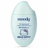Солнцезащитный крем Moody Hydro Burst Water Sunscreen SPF 50 PA++++ | Лимитированная серия Hello Kitty | Солнцезащитный крем для лица SPF 50 PA++++ для женщин и мужчин с гиалуроновой кислотой