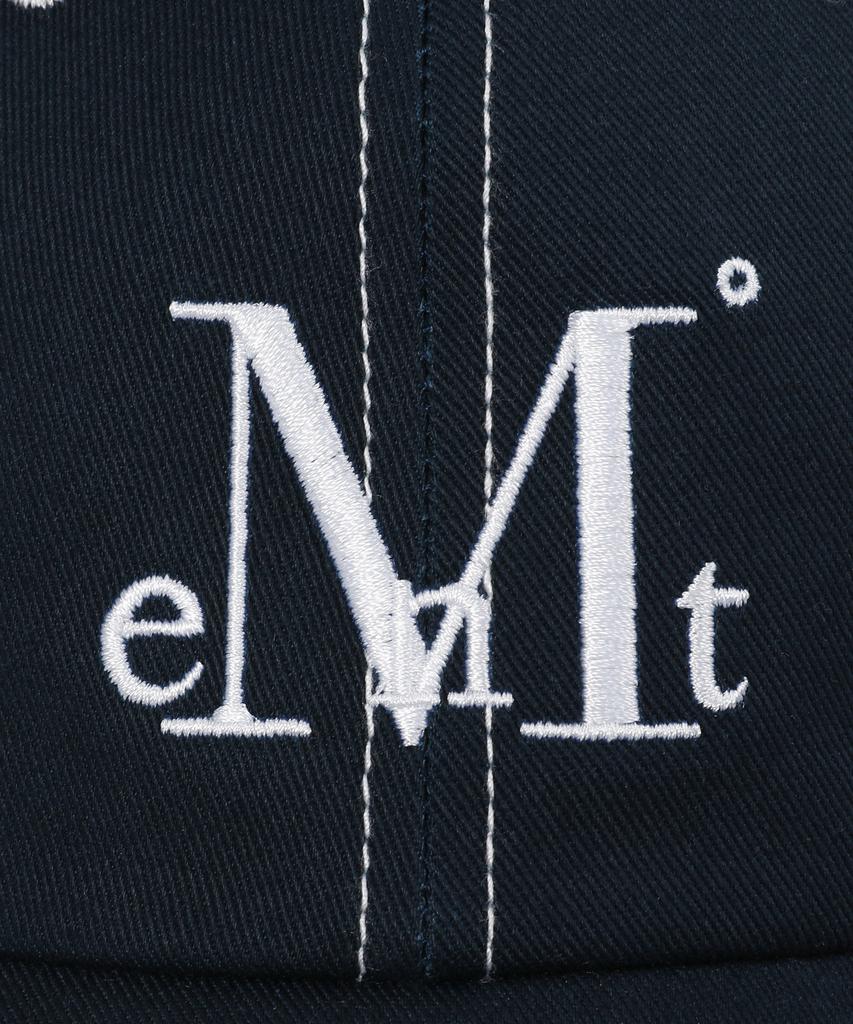 MUCENT Signature Stitch Ball Cap (4 Colors)