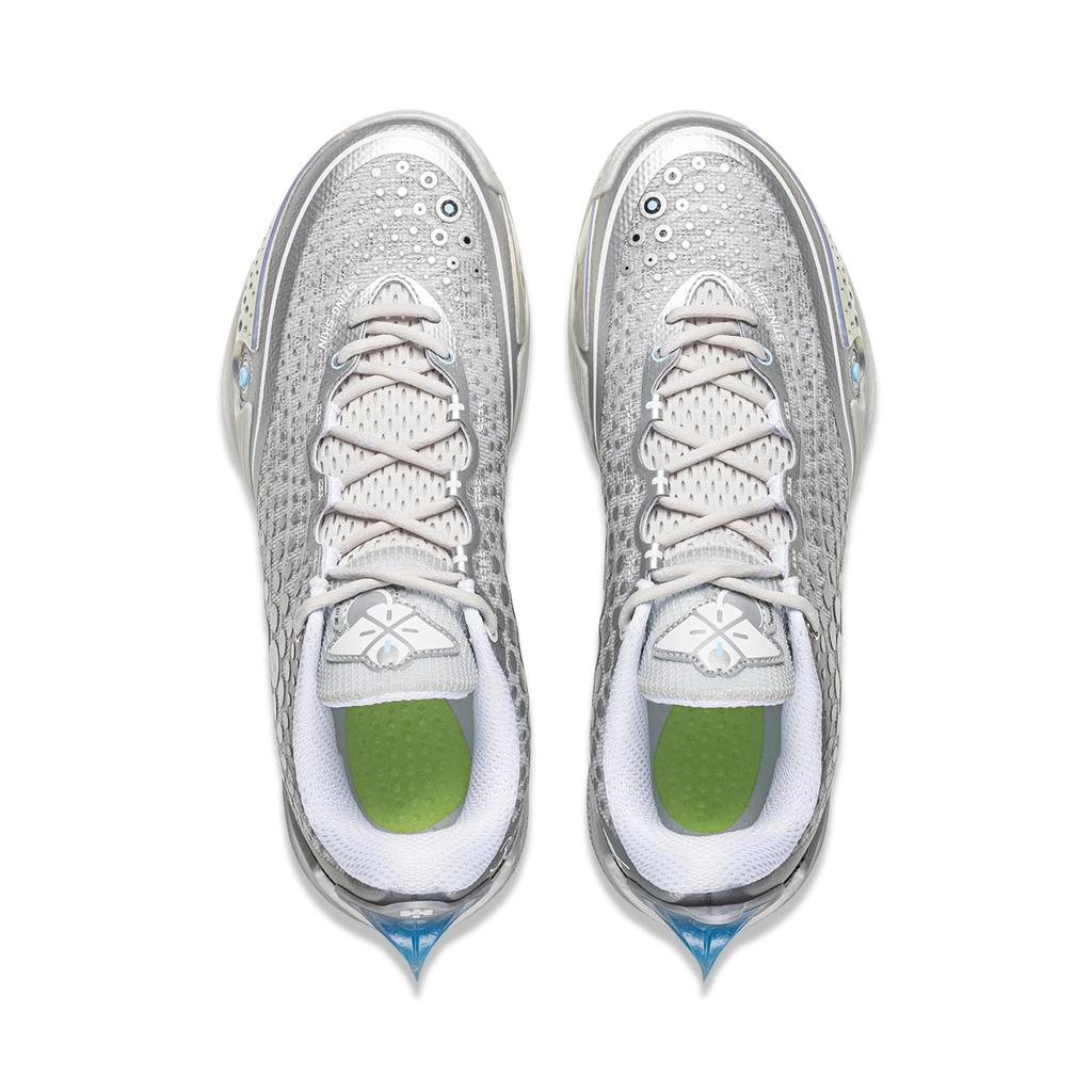 Li Ning Баскетбольные кроссовки Wade 808 6 ULTRA Мужские Низкие ABAW009-10