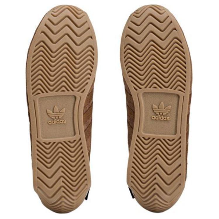 Adidas Кроссовки Song For The Mute X Adidas Country Og 'Pony Hair Pack Bronze Strata' JH8639