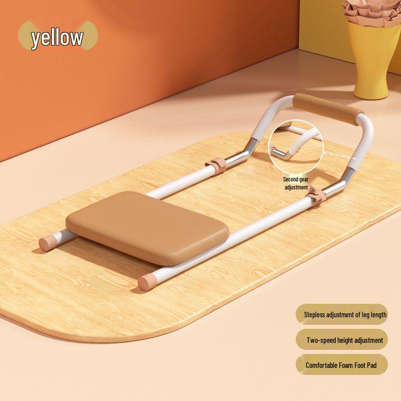 Sit-up Assistant Abdominal Exerciser