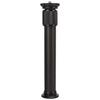 2 Section Carbon Fiber Tripod Extension Tube Tripod Center Column Tripod Extender