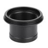 1.25"/31.7mm To T2/1.25 Eyepiece Insertion To M42 Prime Telescope T Adapter Tool