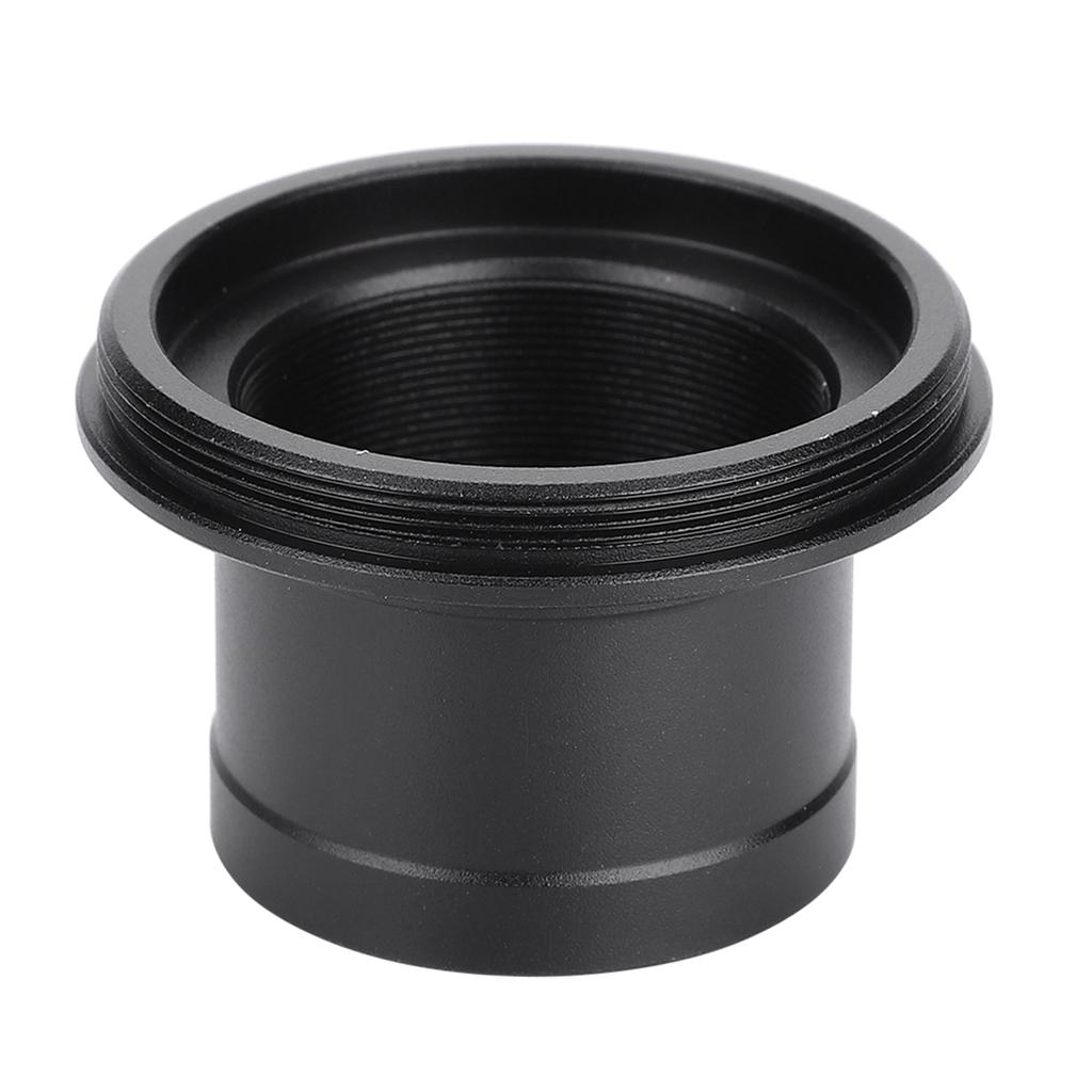 1.25"/31.7mm To T2/1.25 Eyepiece Insertion To M42 Prime Telescope T Adapter Tool