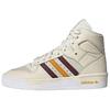 Оригиналы Eric Emanuel x Adidas Originals Rivalry Hi 'Crystal White' G25836